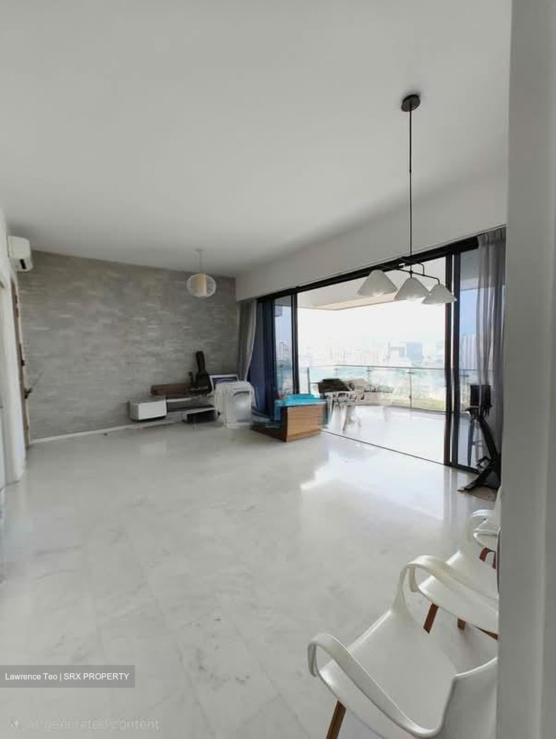 The Trizon (D10), Condominium #559898811